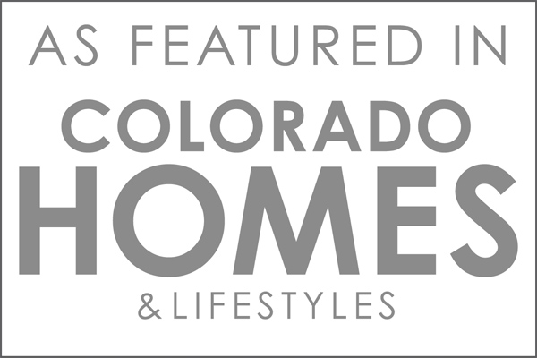 Colorado Homes Lifestyles